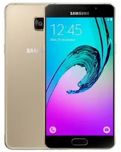 Замена матрицы на телефоне Samsung Galaxy A9 (2016) в Краснодаре